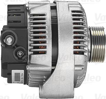 Valeo 439104 - Alternatore www.autoricambit.com