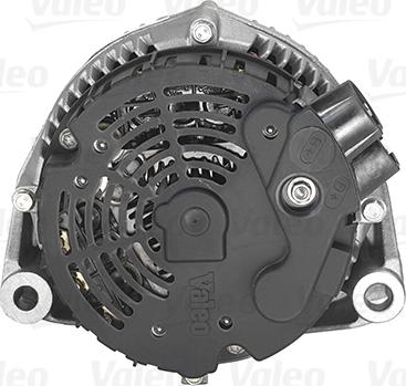 Valeo 439104 - Alternatore www.autoricambit.com