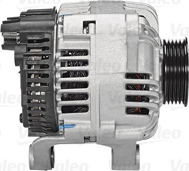 Valeo 439103 - Alternatore www.autoricambit.com