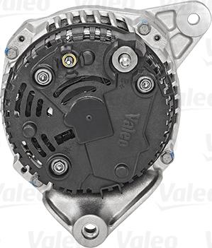 Valeo 439103 - Alternatore www.autoricambit.com