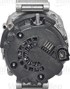 Valeo 440641 - Alternatore www.autoricambit.com