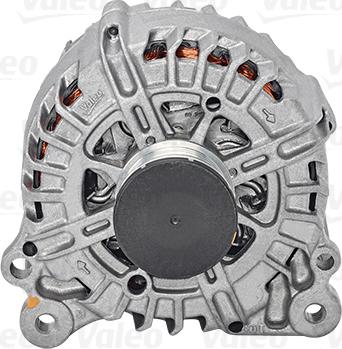 Valeo 439850 - Alternatore www.autoricambit.com