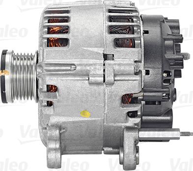 Valeo 439850 - Alternatore www.autoricambit.com