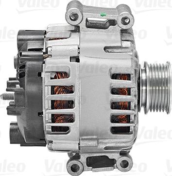 Valeo 440591 - Alternatore www.autoricambit.com