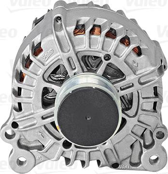 Valeo 440593 - Alternatore www.autoricambit.com