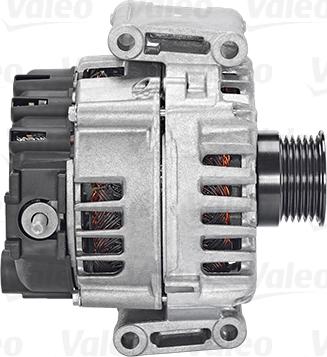 Valeo 440601 - Alternatore www.autoricambit.com