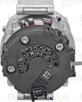 Valeo 440601 - Alternatore www.autoricambit.com