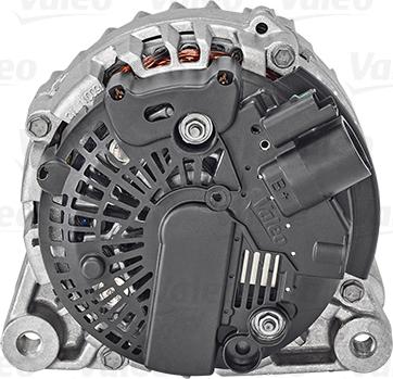 Valeo 439804 - Alternatore www.autoricambit.com