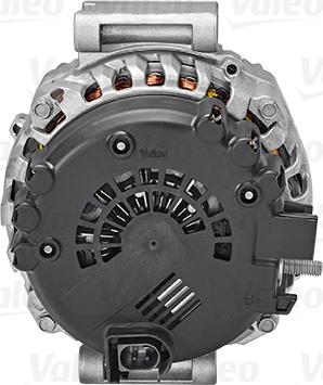 Valeo 439801 - Alternatore www.autoricambit.com