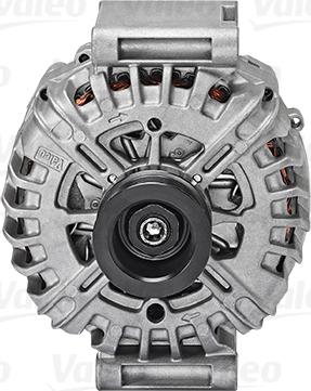 Valeo 439801 - Alternatore www.autoricambit.com