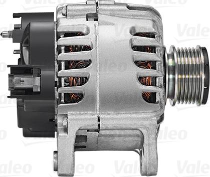 Valeo 440457 - Alternatore www.autoricambit.com