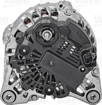 Valeo 440457 - Alternatore www.autoricambit.com