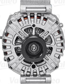 Valeo 439819 - Alternatore www.autoricambit.com