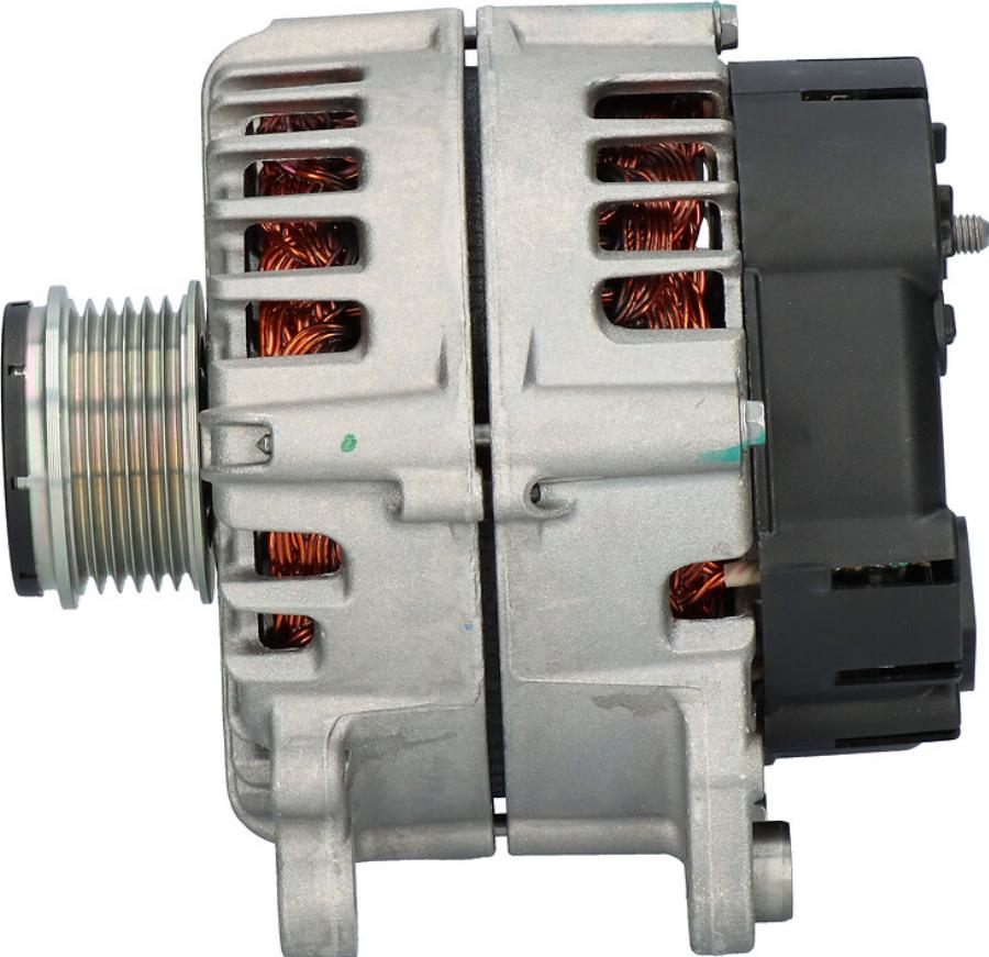 Valeo 439817 - Alternatore www.autoricambit.com