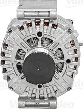 Valeo 439885 - Alternatore www.autoricambit.com