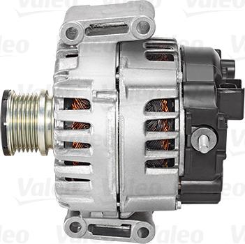 Valeo 439885 - Alternatore www.autoricambit.com