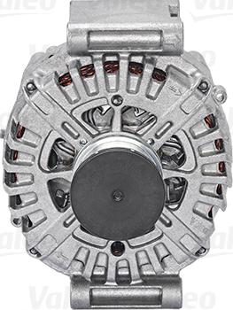 Valeo 439886 - Alternatore www.autoricambit.com