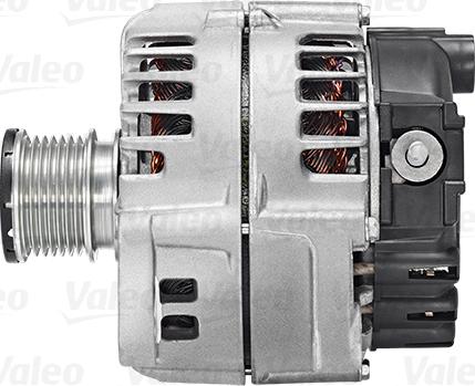 Valeo 439880 - Alternatore www.autoricambit.com