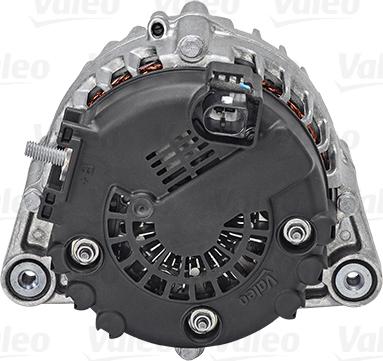 Valeo 439880 - Alternatore www.autoricambit.com