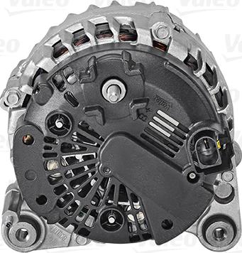 Valeo 440475 - Alternatore www.autoricambit.com