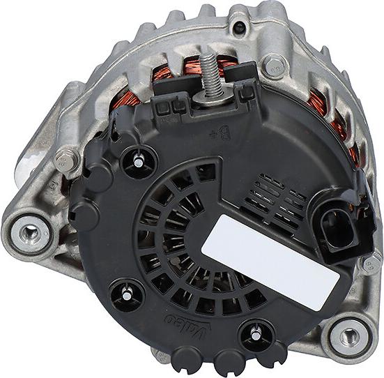 Valeo 439823 - Alternatore www.autoricambit.com