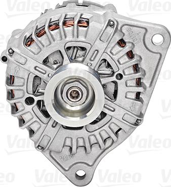 Valeo 439827 - Alternatore www.autoricambit.com