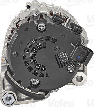 Valeo 440614 - Alternatore www.autoricambit.com