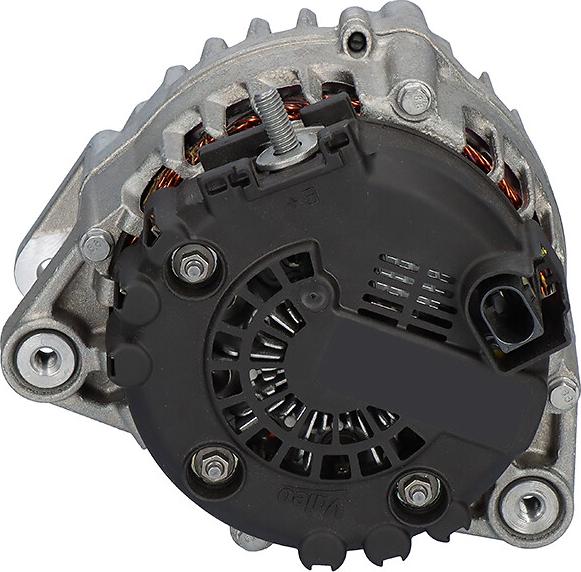 Valeo 439878 - Alternatore www.autoricambit.com