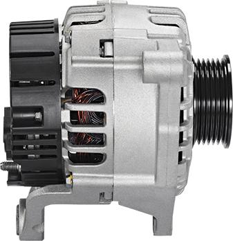 Valeo 439391 - Alternatore www.autoricambit.com