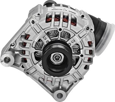 Valeo 439398 - Alternatore www.autoricambit.com