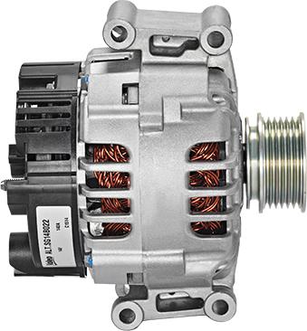 Valeo 439393 - Alternatore www.autoricambit.com