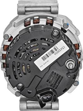 Valeo 439393 - Alternatore www.autoricambit.com