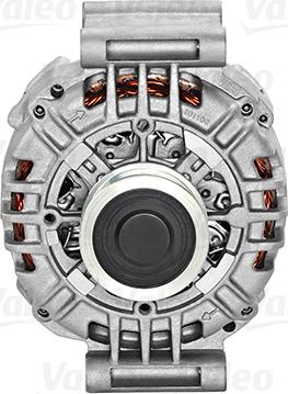 Valeo 439393 - Alternatore www.autoricambit.com