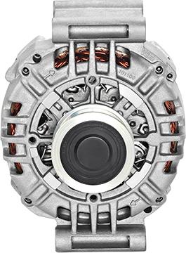 Valeo 439393 - Alternatore www.autoricambit.com