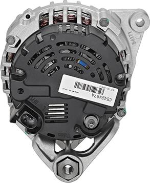 Valeo 439392 - Alternatore www.autoricambit.com