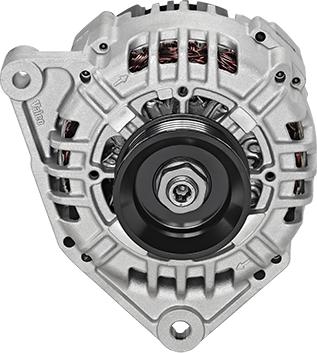 Valeo 439392 - Alternatore www.autoricambit.com