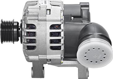 Valeo 439397 - Alternatore www.autoricambit.com