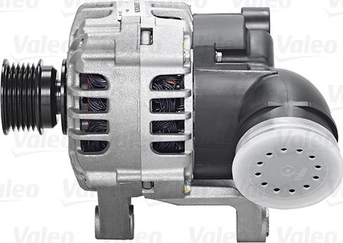 Valeo 439397 - Alternatore www.autoricambit.com