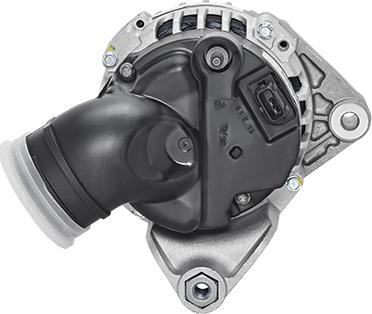 Valeo 439397 - Alternatore www.autoricambit.com