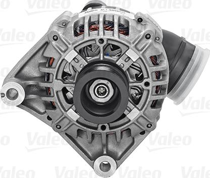 Valeo 439397 - Alternatore www.autoricambit.com