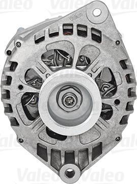 Valeo 439340 - Alternatore www.autoricambit.com