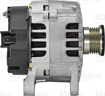 Valeo 439341 - Alternatore www.autoricambit.com