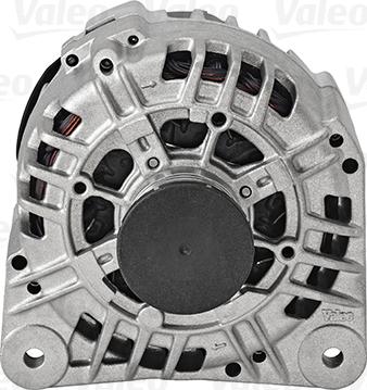 Valeo 439341 - Alternatore www.autoricambit.com