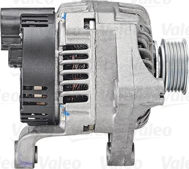 Valeo 439301 - Alternatore www.autoricambit.com