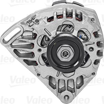 Valeo 439308 - Alternatore www.autoricambit.com