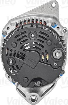 Valeo 439302 - Alternatore www.autoricambit.com