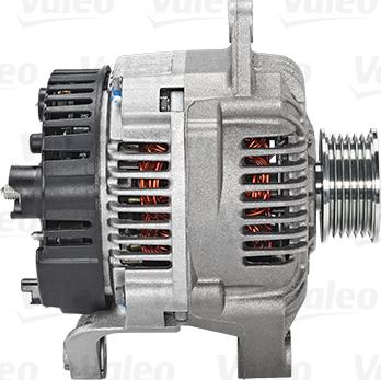 Valeo 439302 - Alternatore www.autoricambit.com