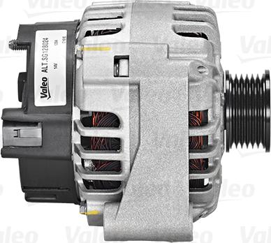 Valeo 439307 - Alternatore www.autoricambit.com