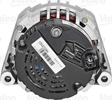 Valeo 439307 - Alternatore www.autoricambit.com