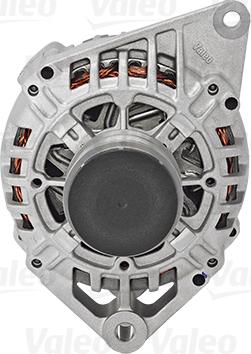 Valeo 439319 - Alternatore www.autoricambit.com